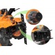 Мотоблок Carver MT-900 в Севастополе