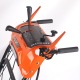 Снегоуборщик гусеничный Patriot PRO 951 ED в Севастополе