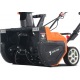 Снегоуборщик электрический Yard Fox Basic 5633Е в Севастополе