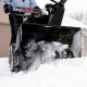 Снегоуборщик Ariens Sno-Tek 22E в Севастополе