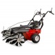 Подметальная машина Tielburger TK38 PRO (Honda) в Севастополе