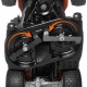Садовый минитрактор Daewoo DLT 98 HV в Севастополе