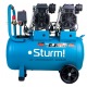 Компрессор воздушный безмасляный Sturm AC93450OL в Севастополе