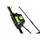Снегоуборщик аккумуляторный GreenWorks GD60STK4 в Севастополе