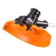 Триммер аккумуляторный Worx WG183E в Севастополе