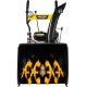Бензиновый снегоуборщик Huter SGC 4800 (B) в Севастополе