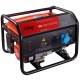 Бензогенератор Fubag BS 3500 Duplex 2.8 кВт в Севастополе