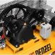 Компрессор воздушный Denzel BCV 4000-T/100 в Севастополе