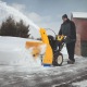 Снегоуборщик Cub Cadet XS3 66 SWE в Севастополе