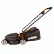 Газонокосилка электрическая Worx WG721E в Севастополе