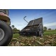 Щетка для листвы с мусоросборником Craftsman 24029 в Севастополе