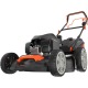 Газонокосилка бензиновая Yard Fox PRO 51 SH V в Севастополе