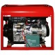Сварочный генератор DDE DDW190AE 2 кВт в Севастополе