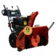 Снегоуборщик дизельный Loncin VST420C-3S в Севастополе