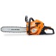 Бензопила Villartec SB571 16&quot; TimberPlus в Севастополе