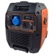 Инверторный генератор EVOline BQH 6200 E 5 кВт в Севастополе