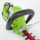 Электрический кусторез (электрокусторез) GreenWorks GHT5054 500 Вт в Севастополе