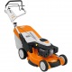 Газонокосилка бензиновая Stihl RM 655 V в Севастополе