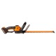 Кусторез аккумуляторный Worx WG261E в Севастополе