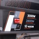 Бензогенератор Patriot GRS 3800 2.8 кВт в Севастополе