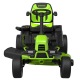 Садовый райдер аккумуляторный GreenWorks CrossoverT GC82LT107 в Севастополе