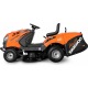 Садовый минитрактор Daewoo DWT 1020 в Севастополе