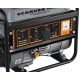 Бензогенератор Carver PPG-1200A 0.9 кВт в Севастополе