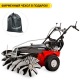 Подметальная машина Tielburger TK48 PRO (Honda) в Севастополе