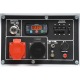 Дизельгенератор Daewoo DDAE 10000DSE-3 7.2 кВт в Севастополе