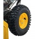 Снегоуборщик Denzel SWB-600 в Севастополе