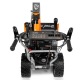 Снегоуборщик DeWORKS S 6560 в Севастополе