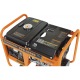 Дизельгенератор Carver PPG-5000D 3.3 кВт в Севастополе