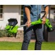 Аккумуляторный триммер GreenWorks G24LT28K2 в Севастополе