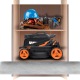 Газонокосилка аккумуляторная Worx WG779E в Севастополе