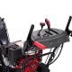 Снегоуборщик бензиновый EVOline SBG 690 HE в Севастополе