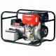 Дизельгенератор Europower EP 2800 DE 1.84 кВт в Севастополе