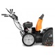 Снегоуборщик DeWORKS S 8065 в Севастополе