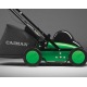 Аэратор электрический Caiman Cesar 1800 El в Севастополе