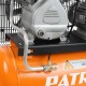 Компрессор воздушный Patriot Remeza СБ4/С-50.LB 24 A в Севастополе