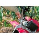 Культиватор Honda F 220 DE в Севастополе