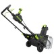 Снегоуборщик аккумуляторный GreenWorks 2603307UB 5 Ач в Севастополе