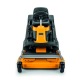 Садовый райдер Stiga MPV 520 W в Севастополе