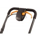 Газонокосилка аккумуляторная Worx WG779E.9 (без аккумулятора и ЗУ) в Севастополе