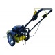 Бензиновая мотокоса на колесах (колесный триммер) SunGarden Tornado TM 565 в Севастополе