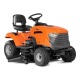 Садовый минитрактор Daewoo DSD 108 H в Севастополе