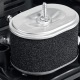 Мотоблок Steher GT-430 (фрезы в комплекте) в Севастополе