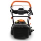 Газонокосилка бензиновая Fuxtec FX-RM5196eSSL в Севастополе