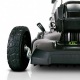 Газонокосилка аккумуляторная GreenWorks GC82LM51SP2 (без аккумулятора и зарядного устройства) в Севастополе