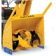 Снегоуборщик самоходный Cub Cadet 528 HD SWE в Севастополе
