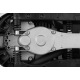Бензиновый кусторез (бензокусторез) Caiman Hito 239DL в Севастополе